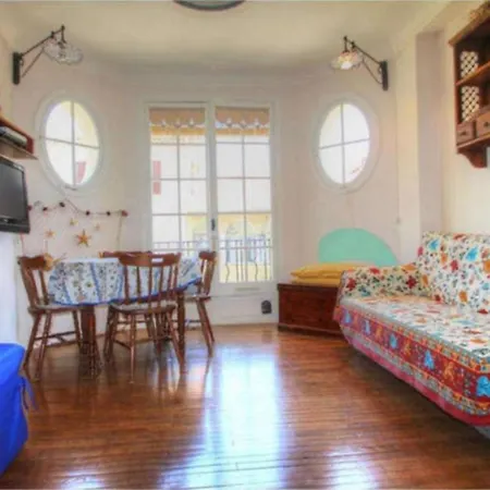 Sea - Le Pin Dore Apartment
