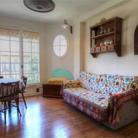 Apartment Sea - Le Pin Dore *